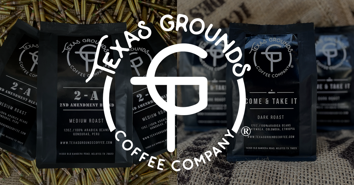 Texas Grounds Coffee Company Roasters photo 2