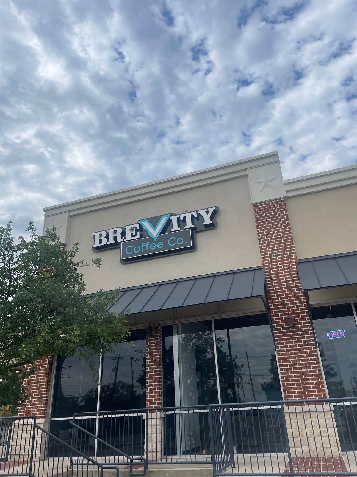 Brevity Coffee Co.