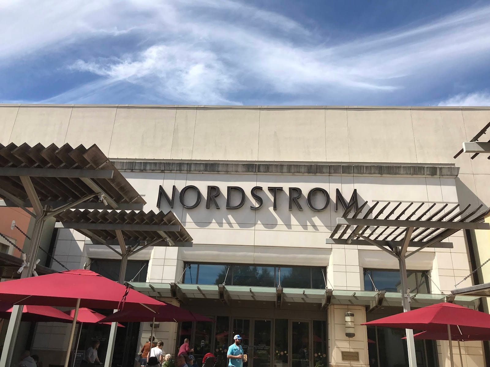 Nordstrom Ebar Artisan Coffee