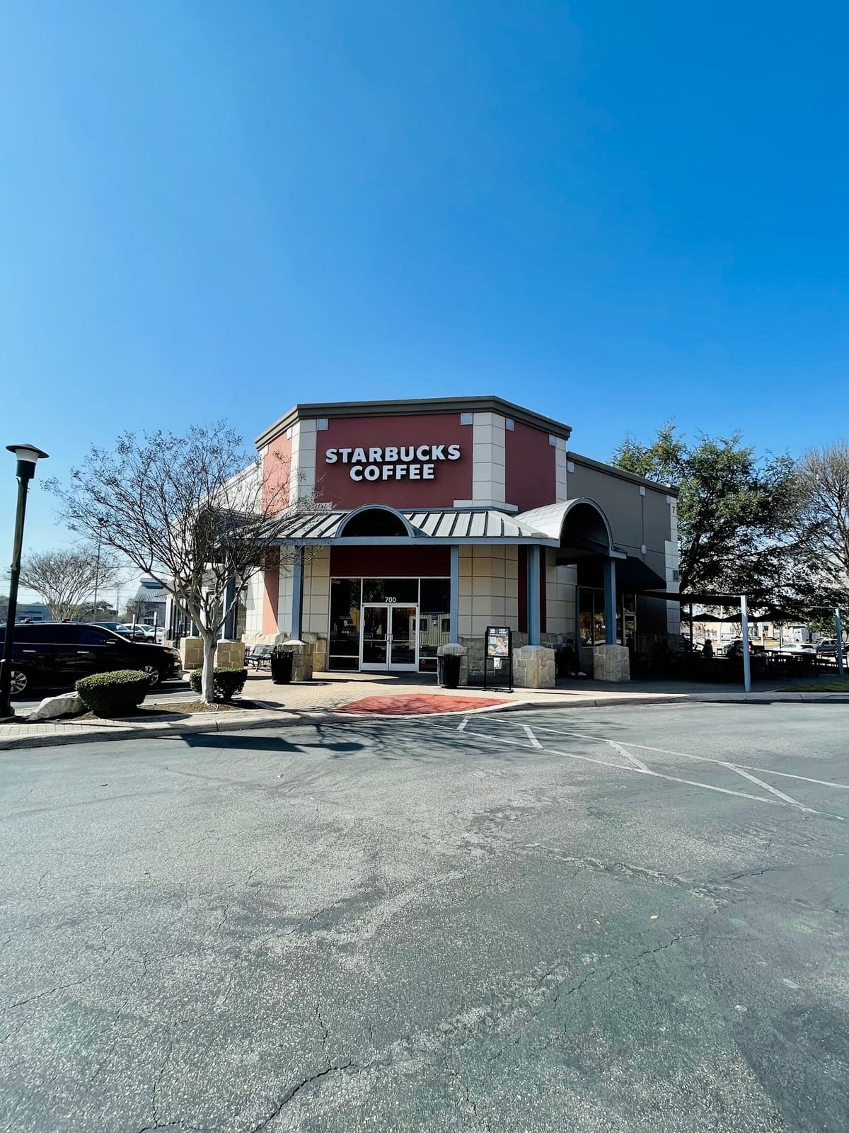 Starbucks Coffee Company