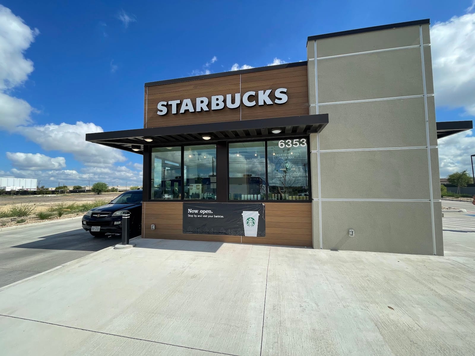 Starbucks Coffee Company
