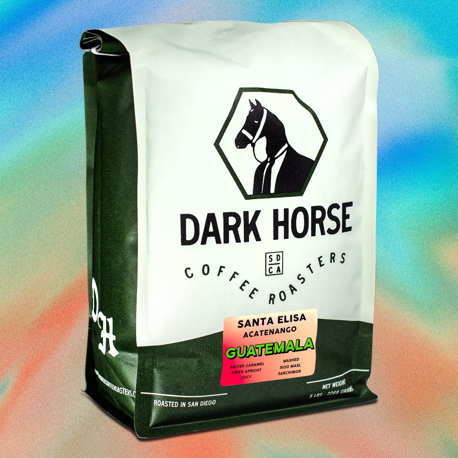 Dark Horse Coffee Roasters photo 8