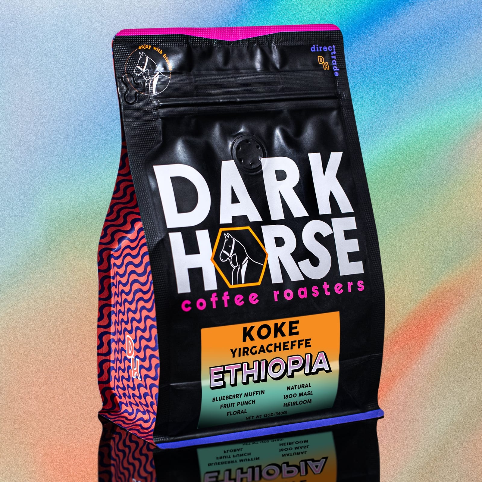 Dark Horse Coffee Roasters photo 9