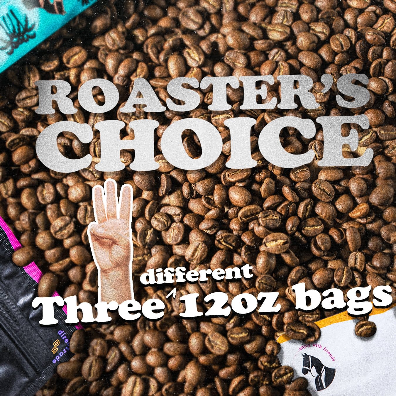 Dark Horse Coffee Roasters photo 4