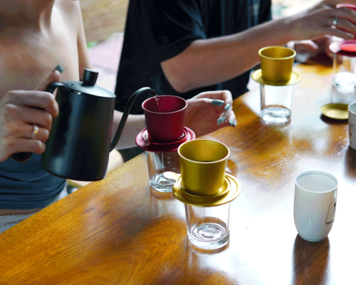 Phinology Coffee photo 7
