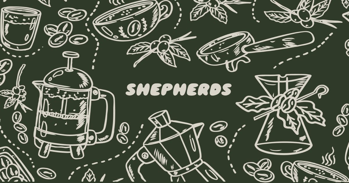 Shepherds Coffee Company photo 2