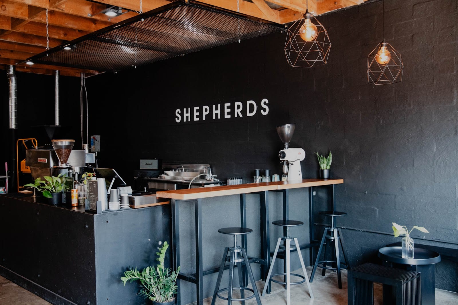 Shepherds Coffee Company