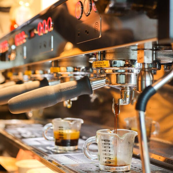 Finjan Coffee Co. - Kearny Mesa photo 3