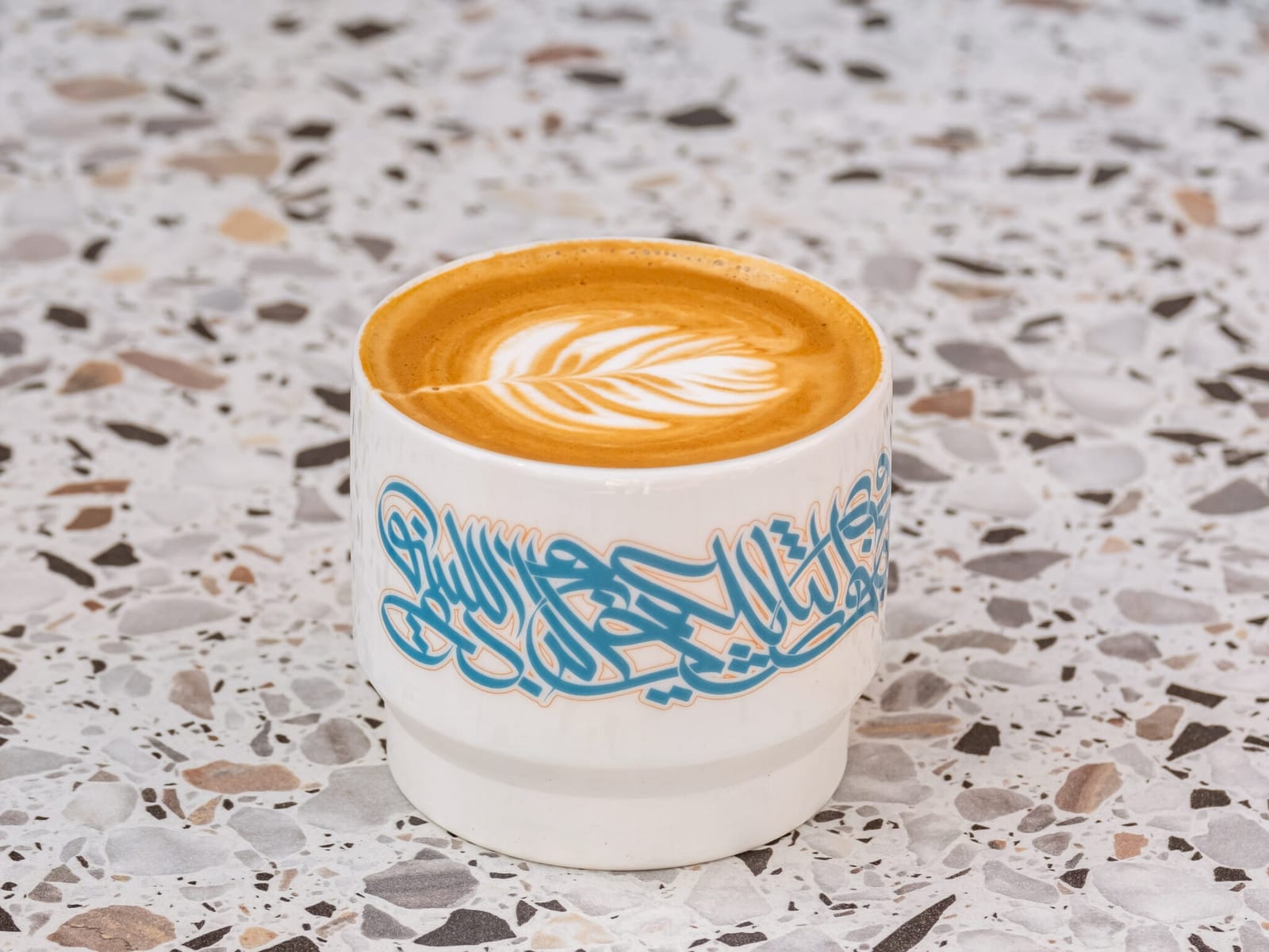 Finjan Coffee Co. - Kearny Mesa photo 4
