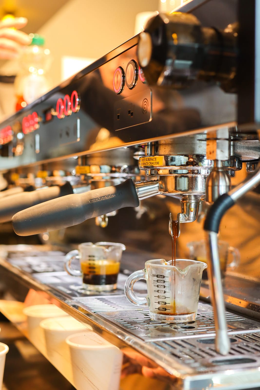 Finjan Coffee Co. - Kearny Mesa photo 2