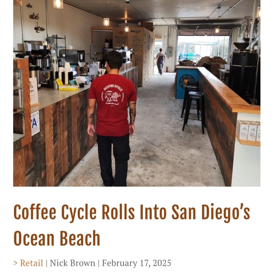 Coffee Cycle Roasting photo 6