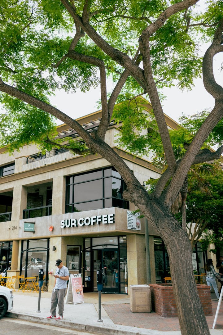 OB Beans Coffee Roasters photo 8