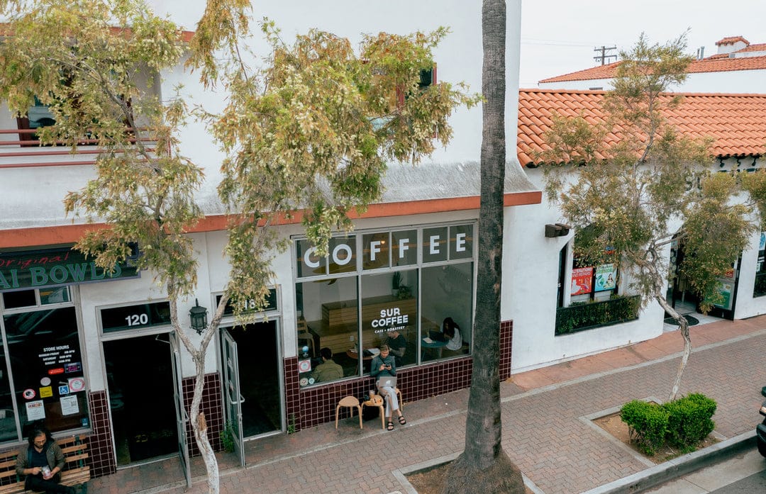 OB Beans Coffee Roasters photo 7