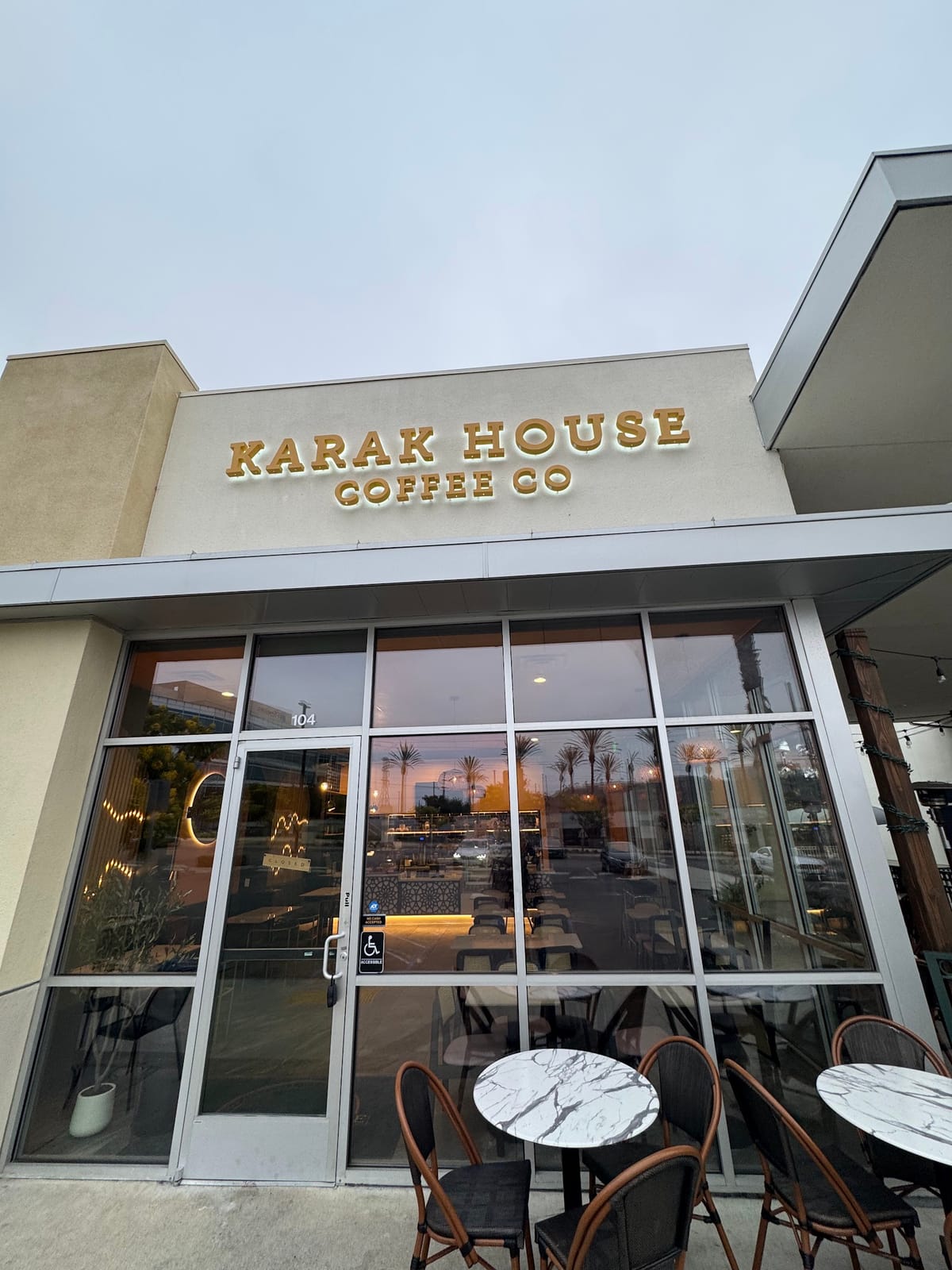 Kaffa Coffee