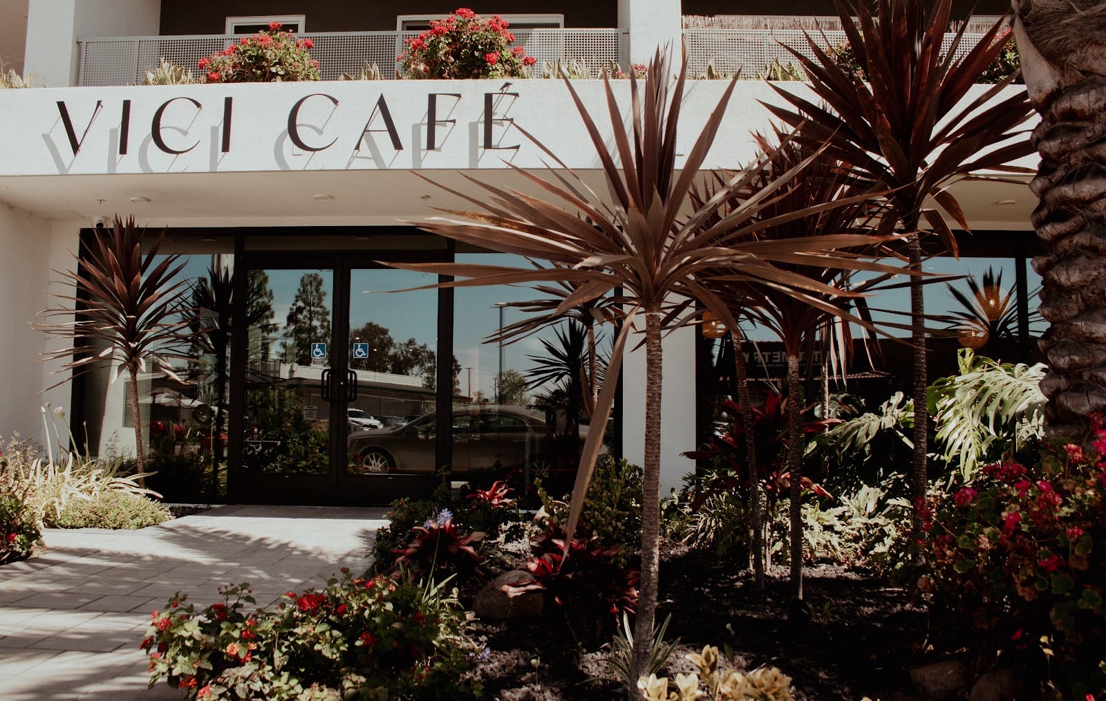 Vici Café