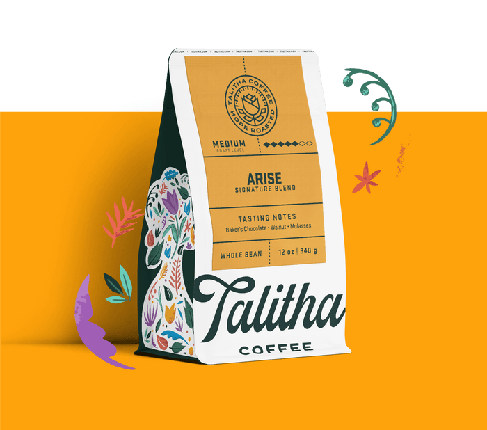 Talitha Coffee Roasters (Roastery Only) photo 2