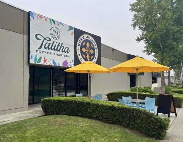 Talitha Coffee Roasters (Roastery Only) photo 6