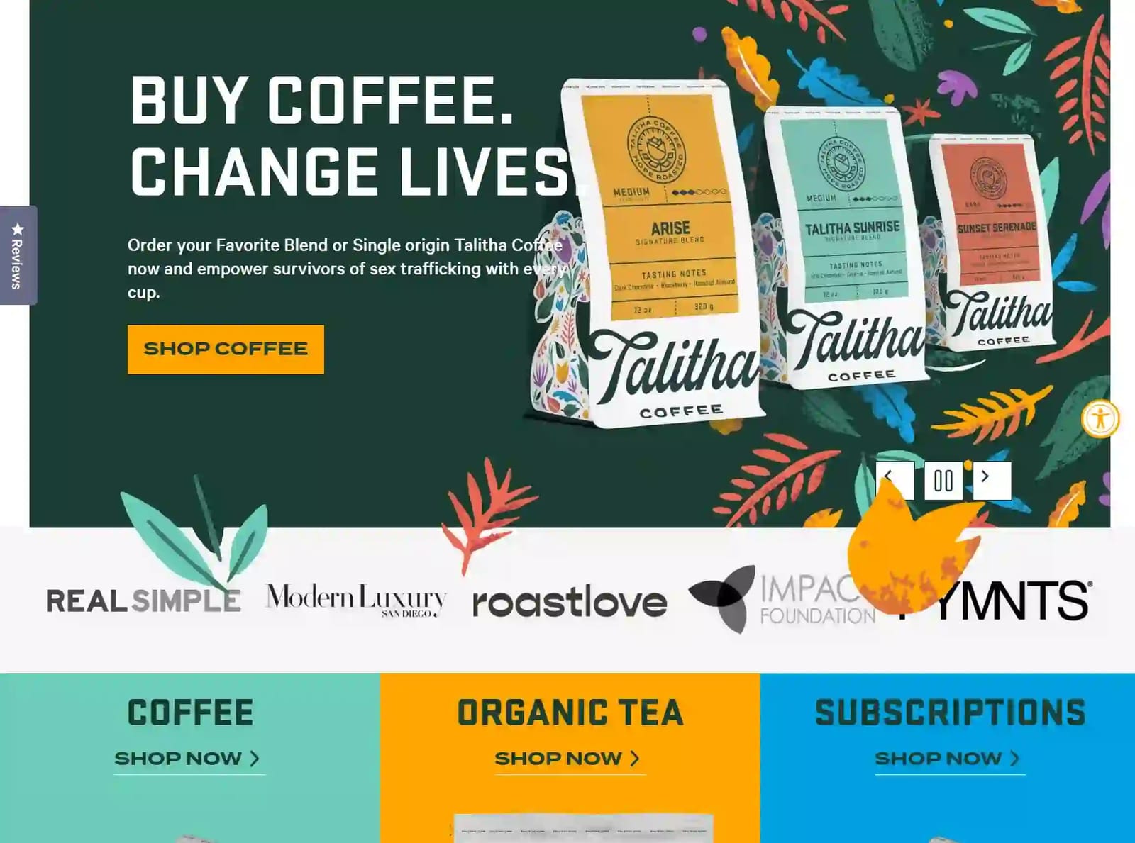 Talitha Coffee Roasters (Roastery Only) photo 3
