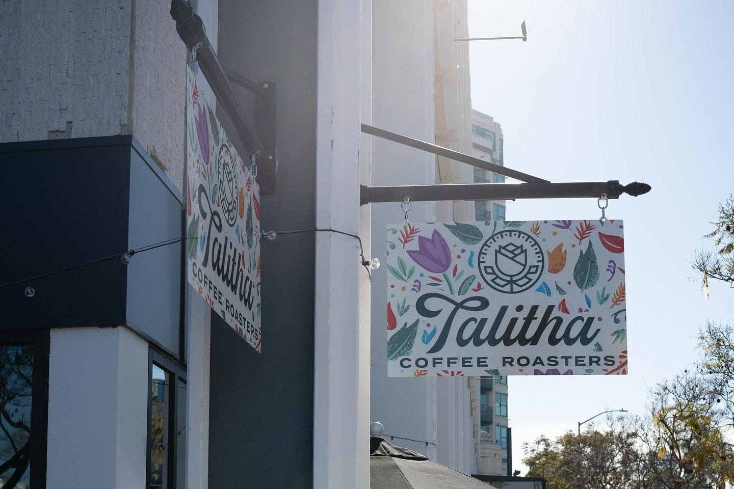 Talitha Coffee Roasters (Roastery Only) photo 5