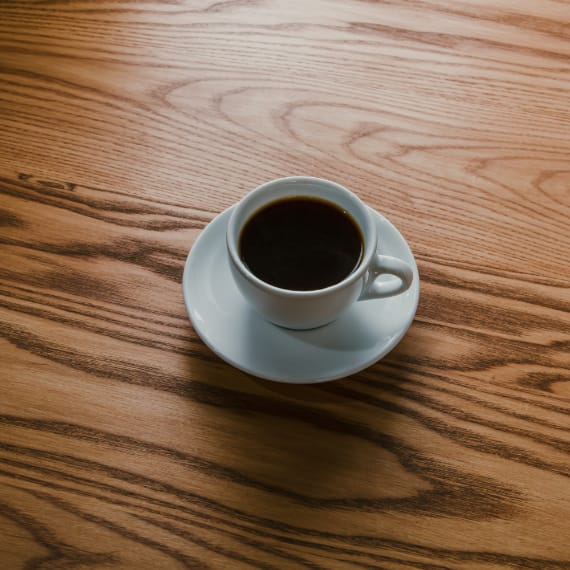 Bay Park Coffee photo 2