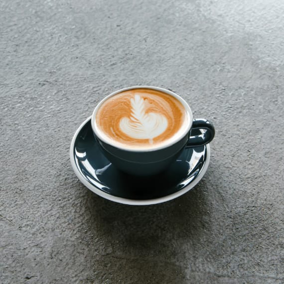 Bay Park Coffee photo 4