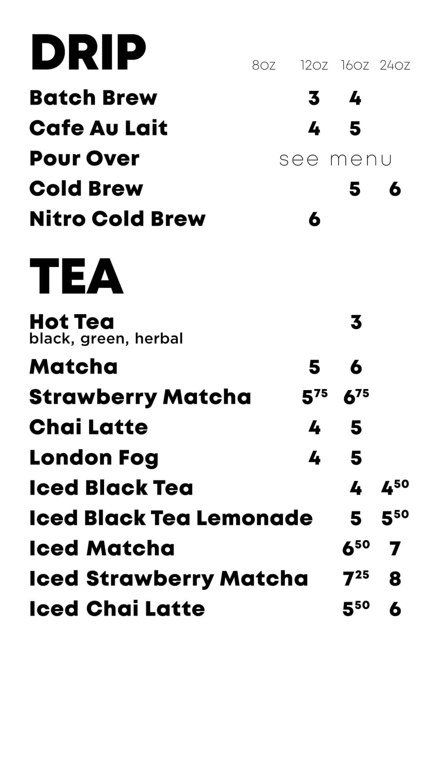 OX Coffee photo 9
