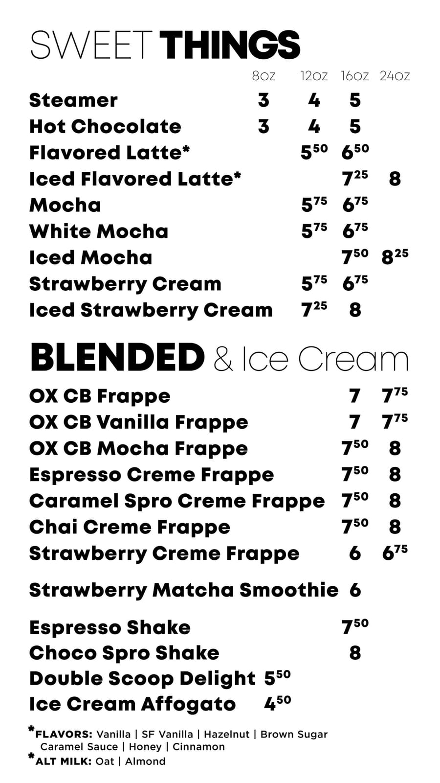OX Coffee photo 7