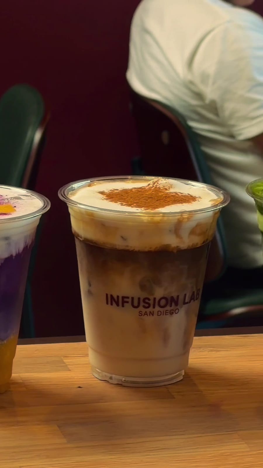 Infusion Lab Coffee