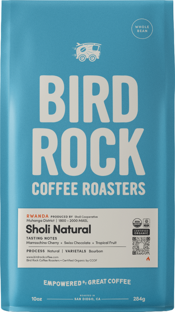 Bird Rock Coffee Roasters photo 7
