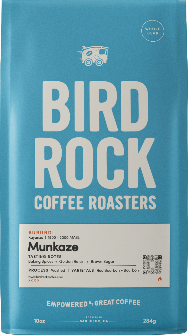 Bird Rock Coffee Roasters photo 5