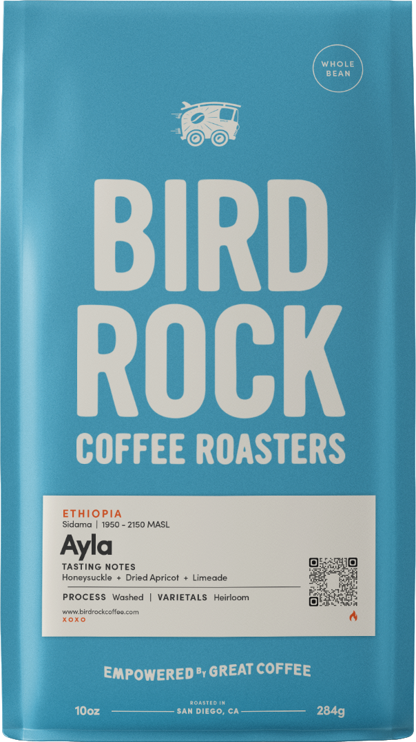 Bird Rock Coffee Roasters photo 9