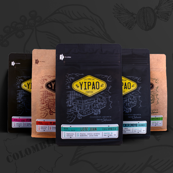 Yipao Coffee photo 2