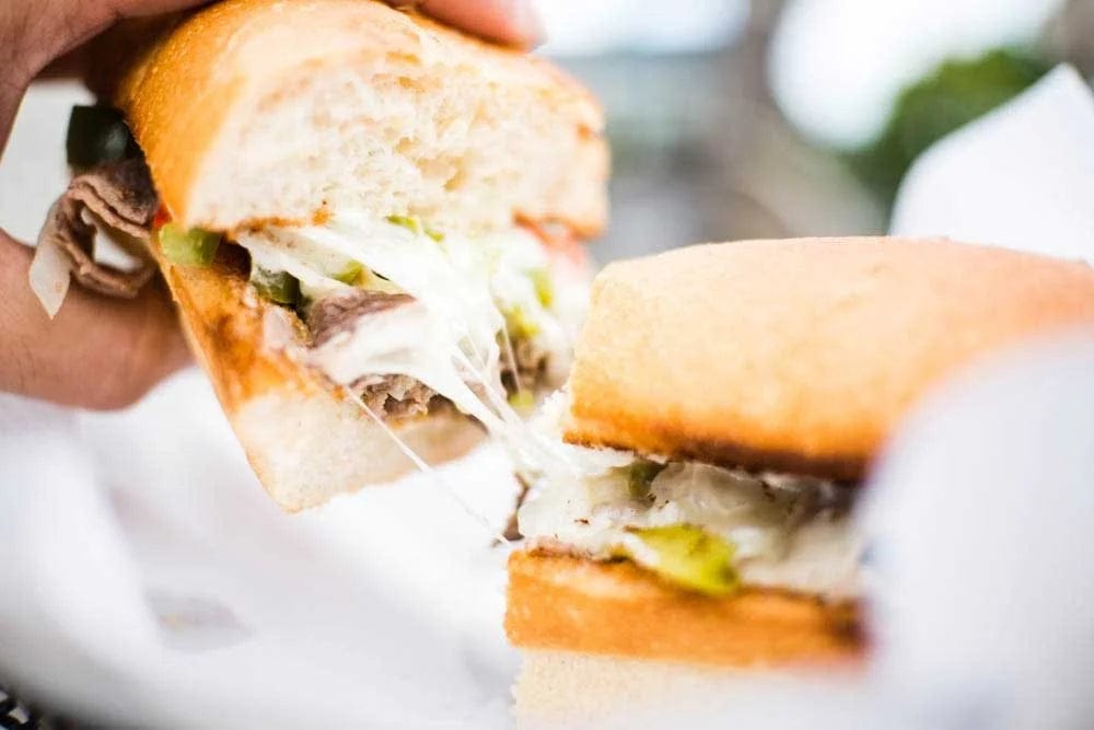 Kearny Mesa Deli photo 4