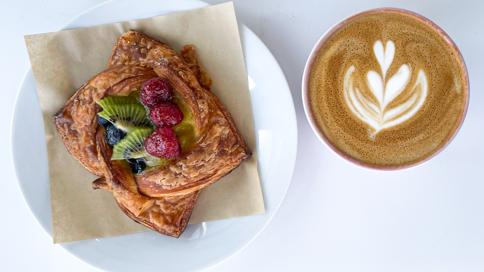 The Coffee Cart Café & Espresso Catering photo 7