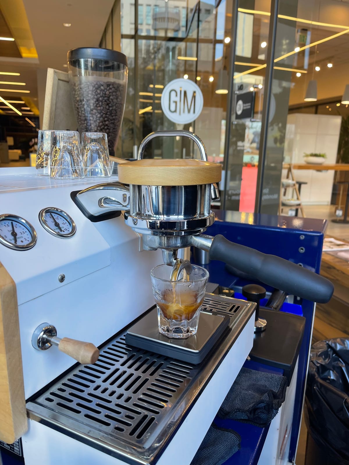 The Coffee Cart Café & Espresso Catering photo 4