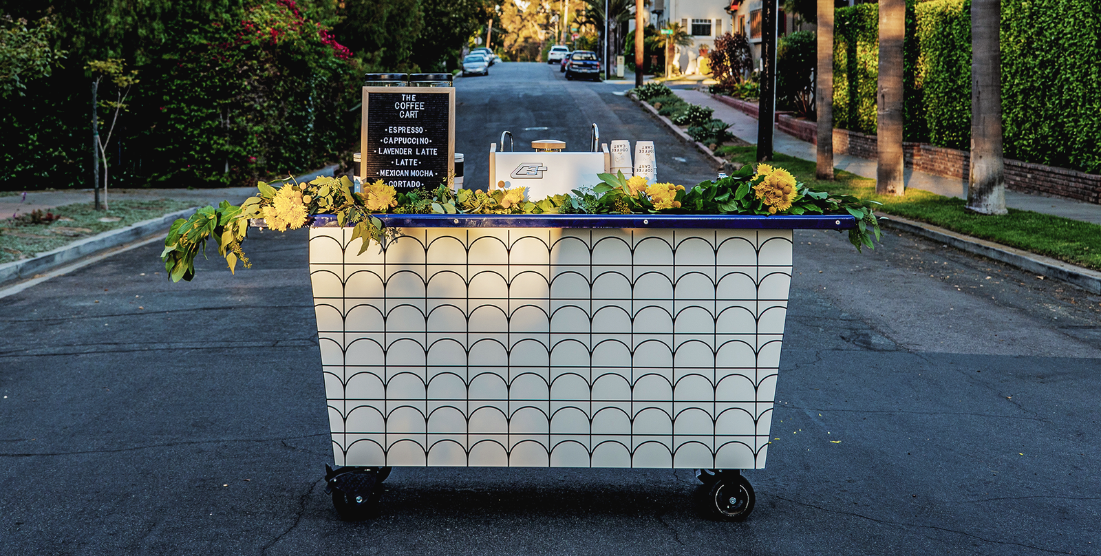 The Coffee Cart Café & Espresso Catering photo 9