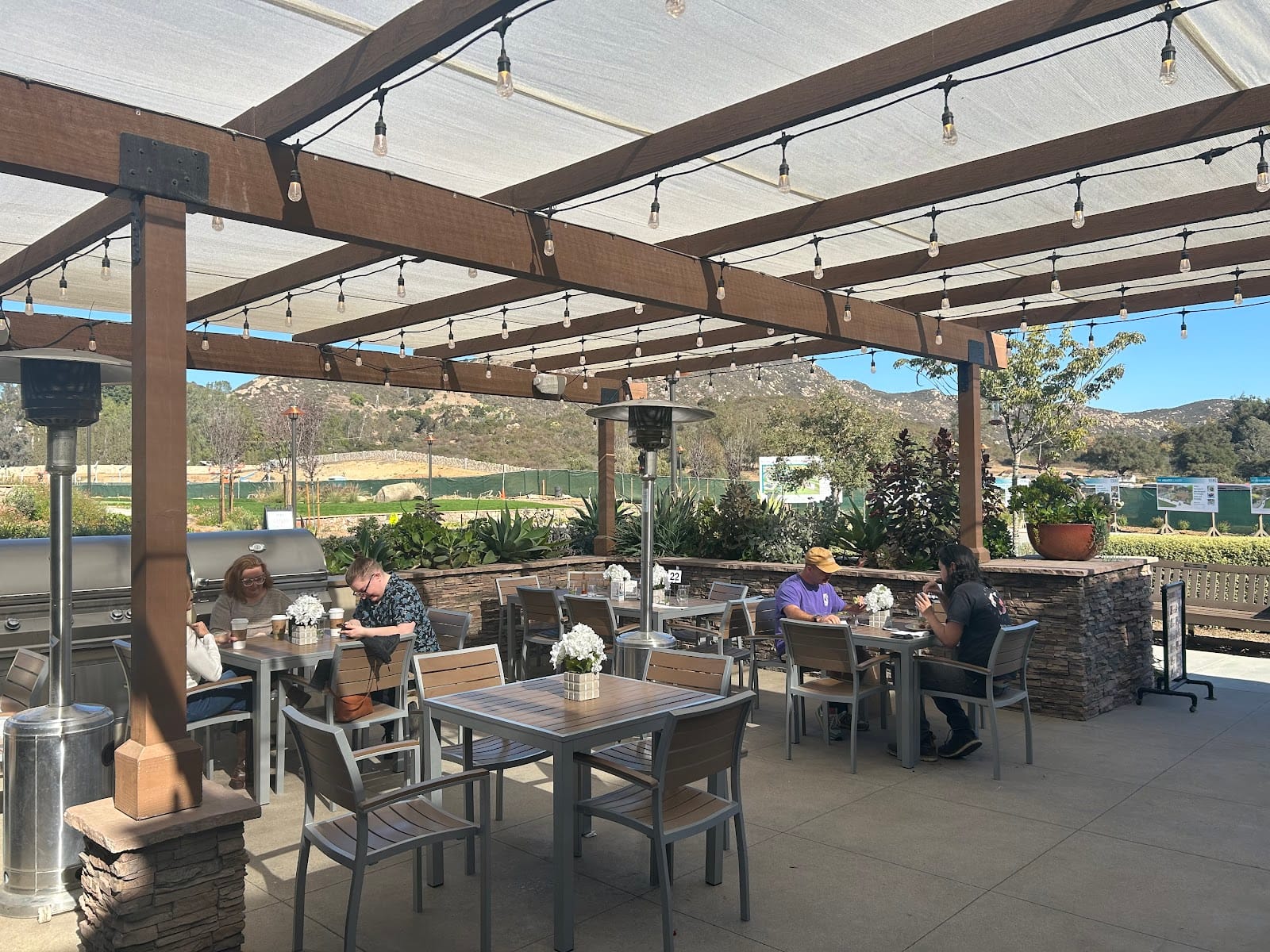 TERI Common Grounds Café & Coffee Bar