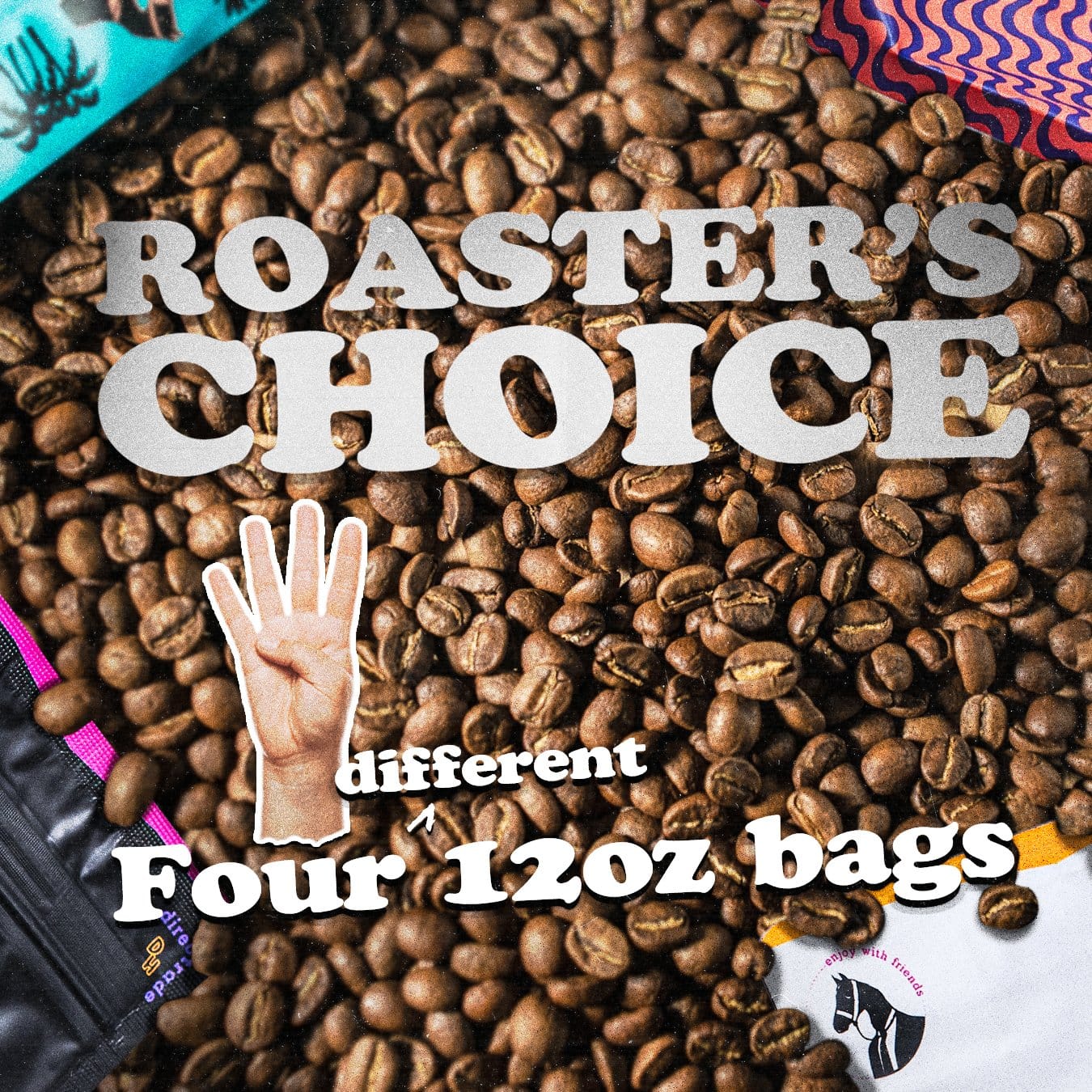 Dark Horse Coffee Roasters photo 5