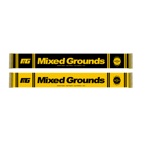 Mixed Grounds Coffee photo 9