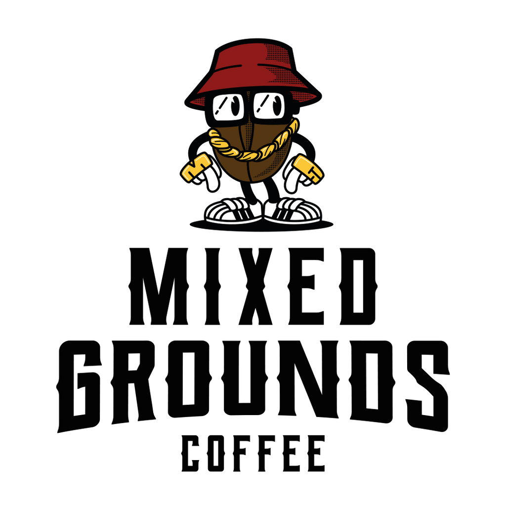 Mixed Grounds Coffee photo 2