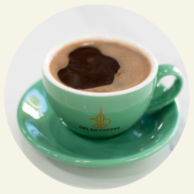 Delah Coffee - North Park photo 2