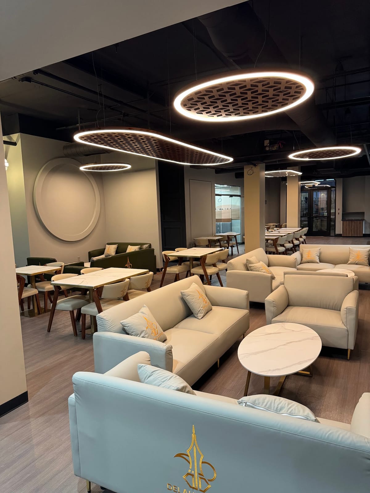 Delah Coffee - North Park
