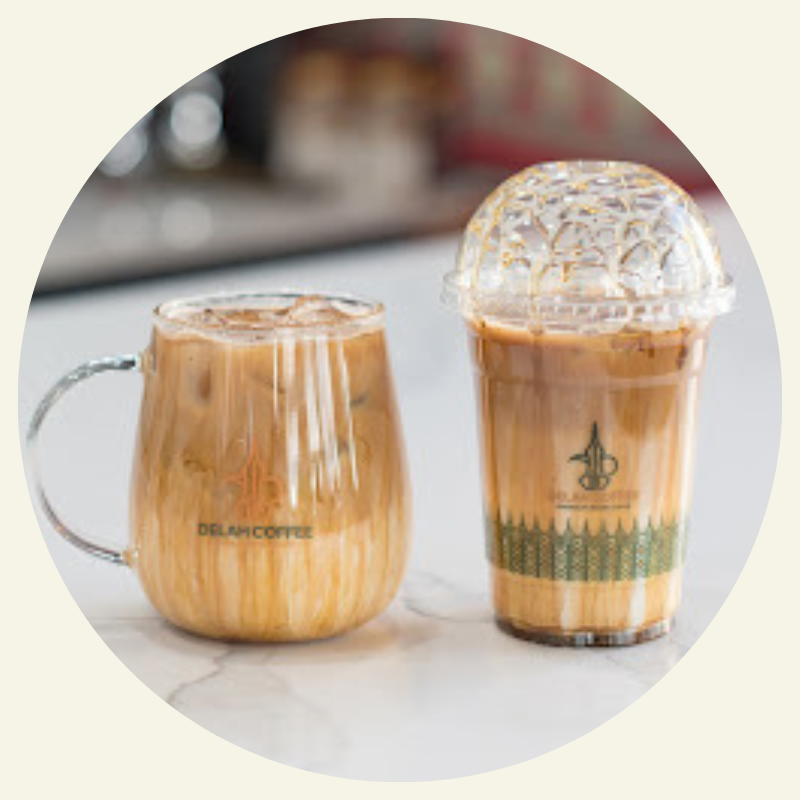Delah Coffee - North Park photo 6