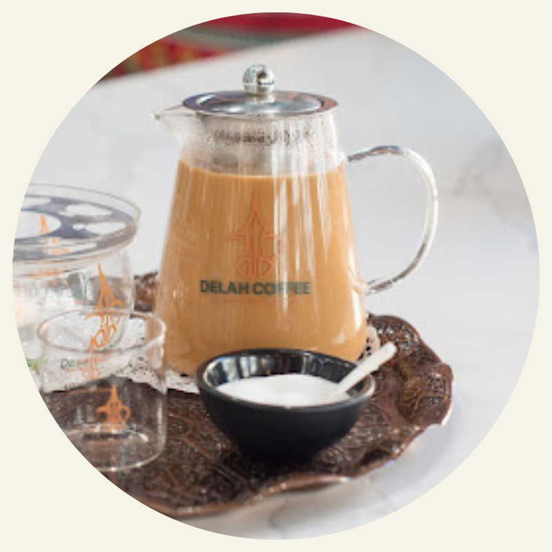 Delah Coffee - North Park photo 4