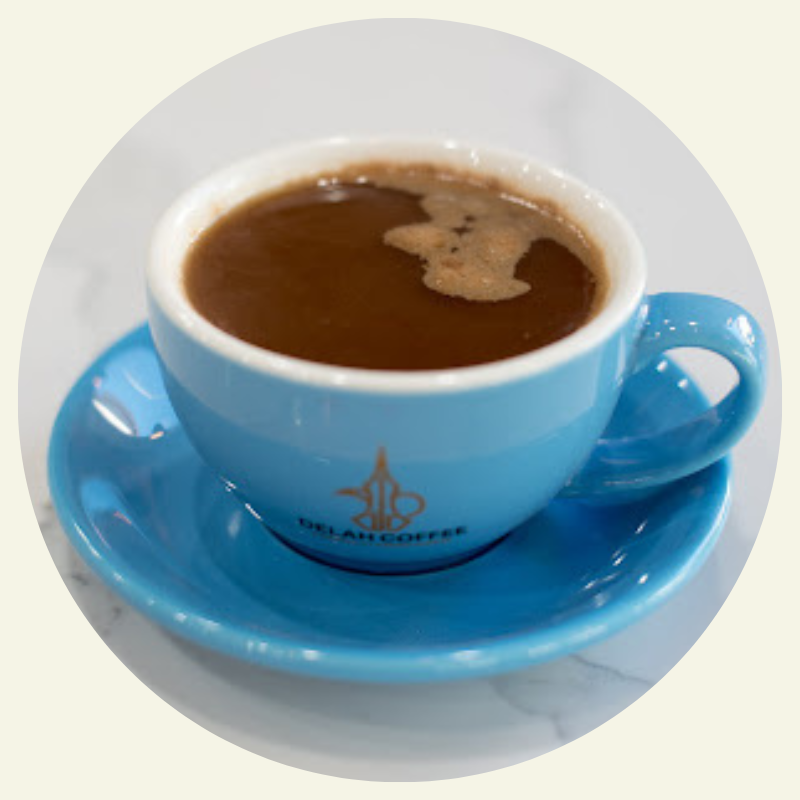 Delah Coffee - North Park photo 3