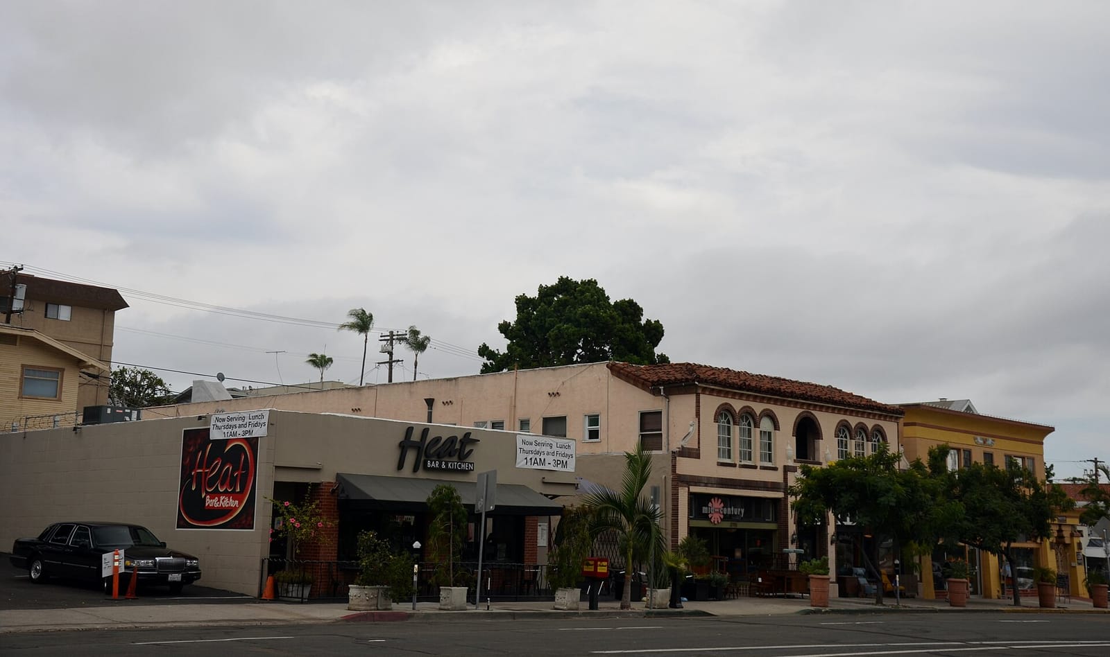 BALBOA PERK, Coffee & Tea photo 3