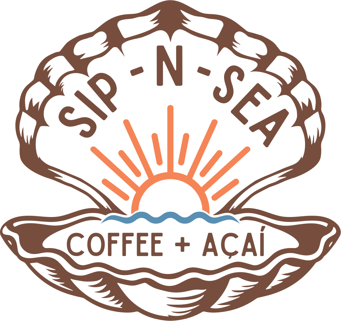 Sip-N-Sea: Coffee + Açaí photo 2