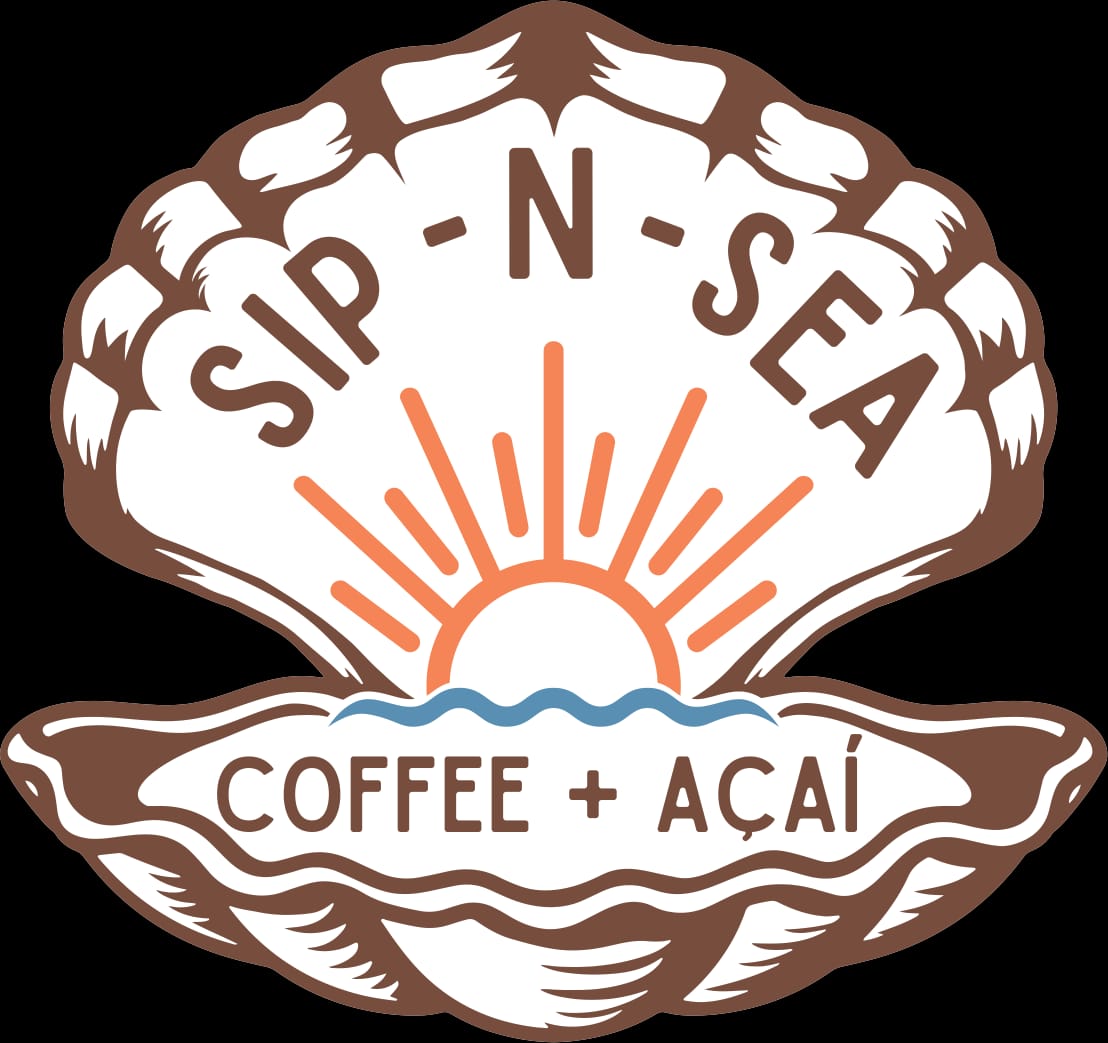 Sip-N-Sea: Coffee + Açaí photo 3