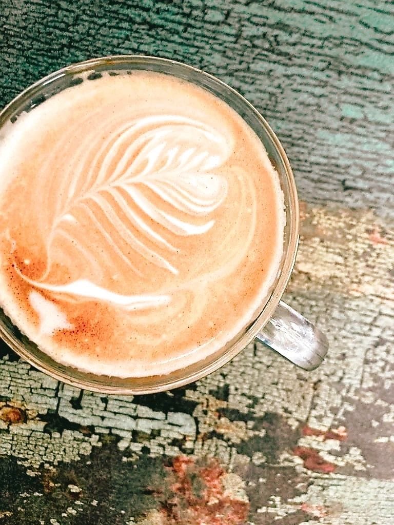 Brew Wave Coffee photo 2