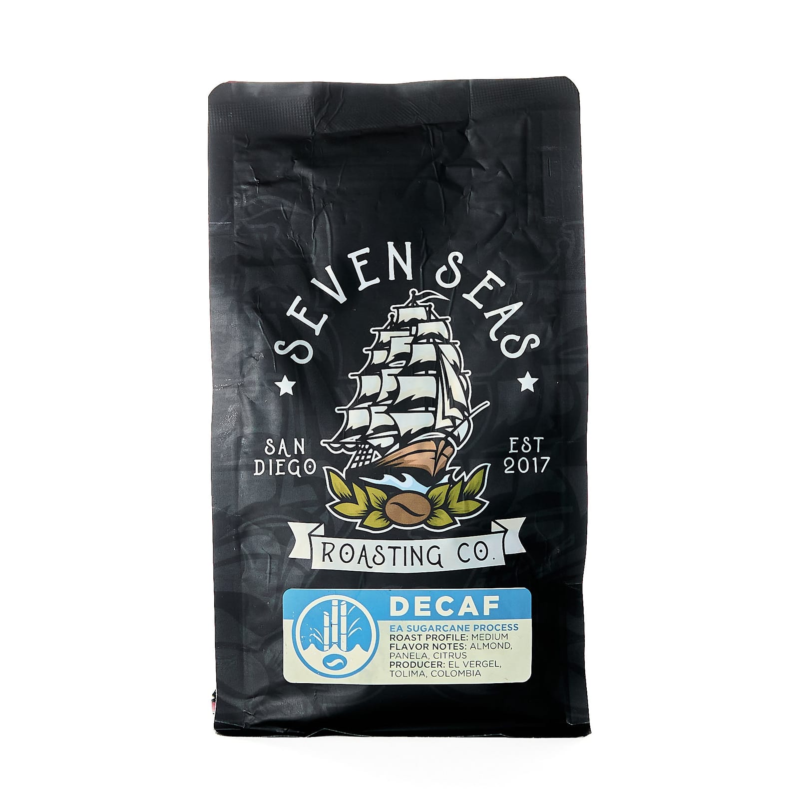 Seven Seas Roasting Co. South Park photo 9
